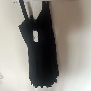 Forever 21 button dress - new with tags